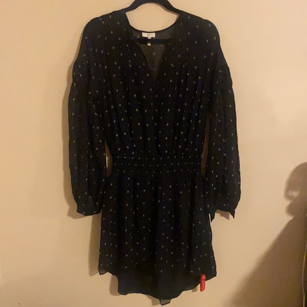 Joie dress